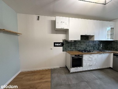 Wyjątkowe, bezczynszowe mieszkanie - Tarnów, ul. F