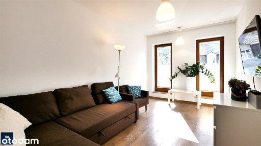 3-pokojowe mieszkanie - ul. Wileńska