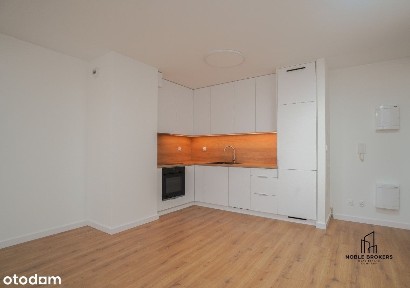 Górka Narodowa | 2 pokoje | 48 m2 | Wykończone