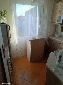 Duże jasne mieszkanie na 6 pietrze