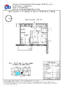 Kaskada Park | Mieszkanie 19