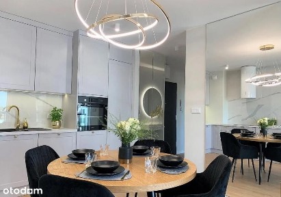 GOTOWE 2-pok idealne pod najem 1,5KM do WSB Promocja