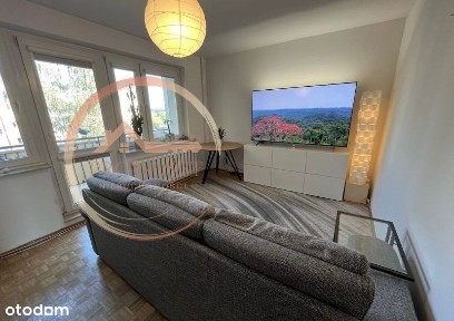 Mieszkanie 4-pokojowe 68 m² - Wyżyny