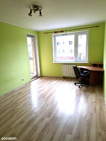 Mieszkanie 47,50 m.*NOWY RZĄDZ* 2 pokoje* PARTER * ul. Froelicha 13