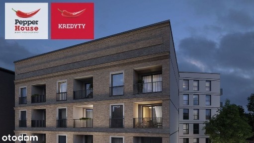 Kawalerka 27m2 - nowoczesne - Centrum bez Pcc!
