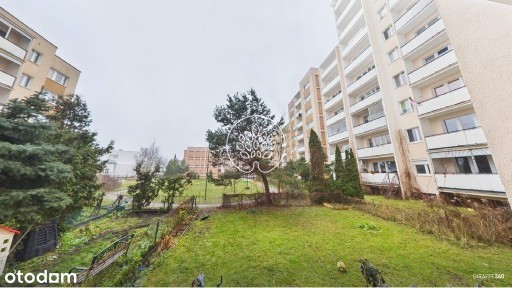 Fordon, 3 pokoje, parter z ogródkiem