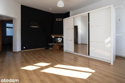 Bezczynszowe mieszkanie