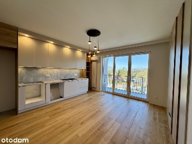 Stylowe 3 pokoje - do zamieszkania! balkon + klimatyzacja - Malborska