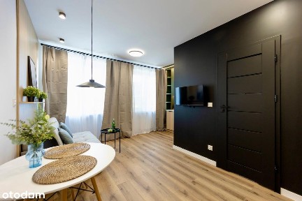 Apartament inwestycyjny | 2 kawalerki | Kraków Bronowice