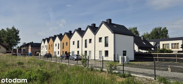 ul. Wrzosowa, Niepołomice, wielicki, małopolskie