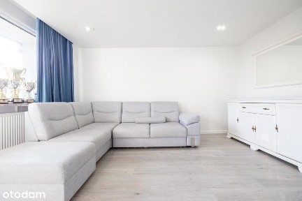 ul.Iwaszkiewicza 40, 3-4pokoje, 73,03m2, IIp./IIIp