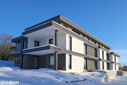 Grand Lubicz Apartments 37.47 m2