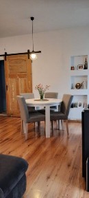 Zabrze Centrum Mieszkanie 70 m2 2 pokoje