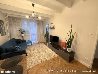 ul. Partyzantów, Wzgórze Św. Maksymiliana, Gdynia, pomorskie