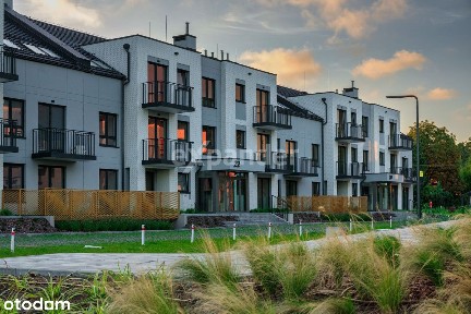 Mieszkanie Nad Morzem Gotowe DO Odbioru