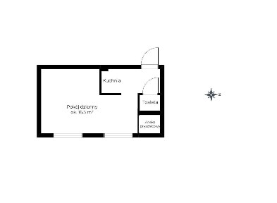 ul. Mikołaja Reja, Wzgórze Św. Maksymiliana, Gdynia, pomorskie