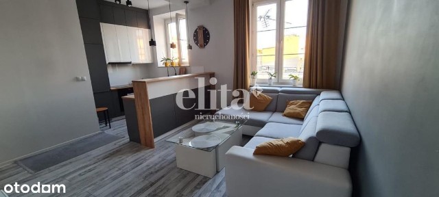 ul. Zygmunta Augusta, Śródmieście, Gdynia, pomorskie