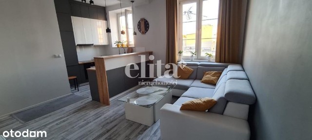 ul. Zygmunta Augusta, Śródmieście, Gdynia, pomorskie