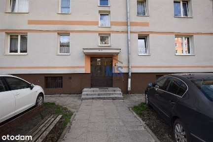 ul. Kartuska, Chylonia, Gdynia, pomorskie