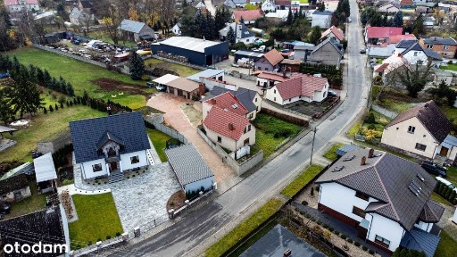 Dom w atrakcyjnej cenie