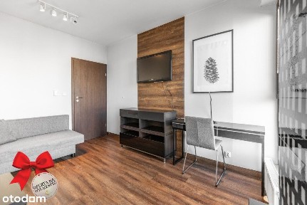 Metropolitan 2 pokoje Lsm