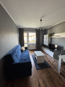 Mieszkanie w świetnej lokalizacji, kompletne wyposażenie w cenie.