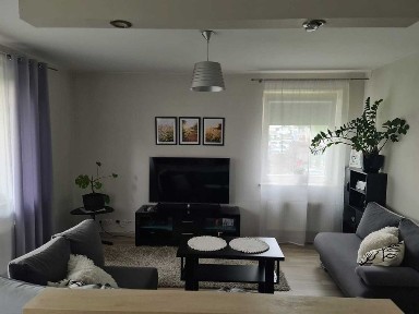 Mieszkanie Twardowskiego Rzeszów