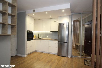 ul. Słoneczna, Słoneczne, Gorzów Wielkopolski, lubuskie