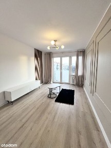 3 POKOJOWE MIESZKANIE NA OSIEDLU STASZICA