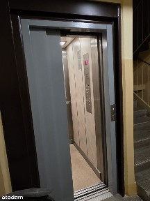 Mieszkanie po remoncie ul. Sportwa