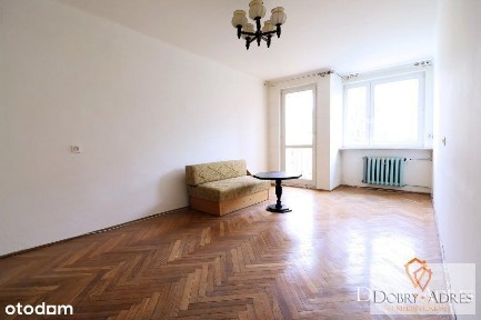 ul. Rycerska /Os. Tysiąclecia /Przy Parku / Balkon