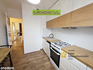 Rezerwacja 48,9 m2 | Centrum, ul. Księdza Skargi |