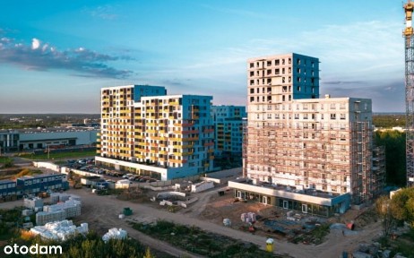 2 pokojowe 38,13m2 Krakowska na czerwiec 2026