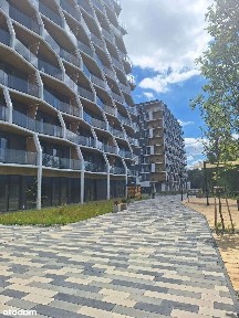 Apartament z widokiem na Żwirownię - NOWA KLIMATYZACJA!