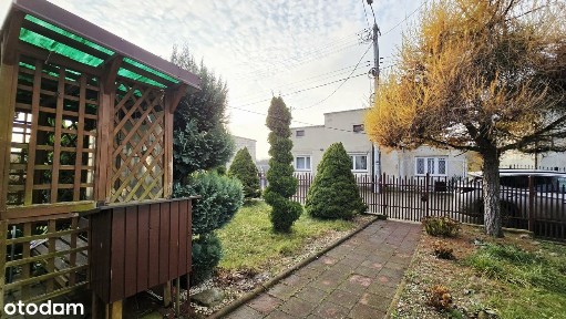 Sprzedam parterowy dom w Płocku