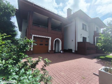 1/2 bliźniaka do własnej aranżacji lub pod inwesty