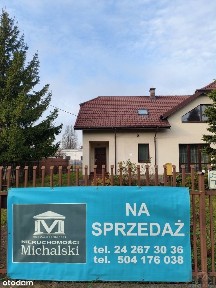 Dom, 117 m², Płock