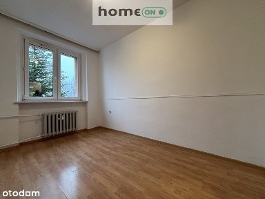 Odświeżone ustawne 2 pokoje