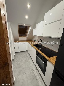 2 pokojowy strych/mieszkanie do wynajęcia od zaraz