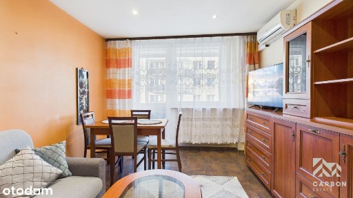 Do wynajęcia mieszkanie dwupokojowe, ul. Brynowska