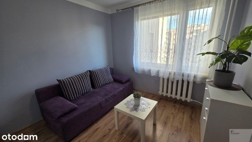 Przestronne mieszkanie przy Dolinie 3 Stawów.