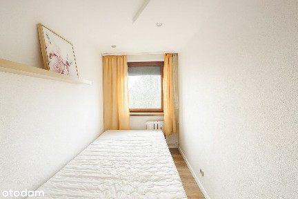 WYNAJEM MIESZKANIA - POMORSKA