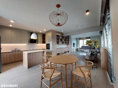 M4 92 m2 Częstochowa Botaniczna nowe bloki