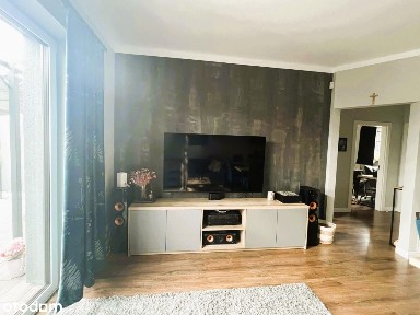 mieszkanie z ogródkiem 106m2, bezczynszowe