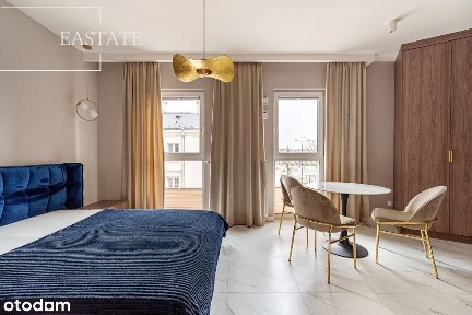 ul. Targowa, Kamionek, Praga-Południe, Warszawa, mazowieckie