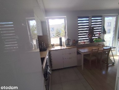 Przytulne dwupokojowe mieszkanie z windą, Otwock Sosnkowskiego