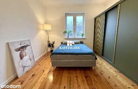 ul. Bronisława Czecha, Marysin Wawerski, Wawer, Warszawa, mazowieckie