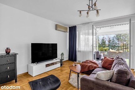 3M z możliwością na 4M|2xgarażbalkon|zielona okolica|TYLKO U NAS!