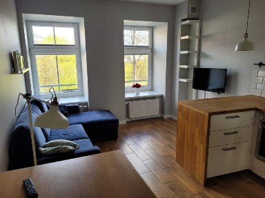 mieszkanie w centrum Wrocławia