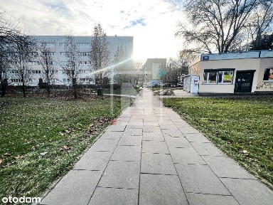 ul. Bartłomieja, Służew, Mokotów, Warszawa, mazowieckie